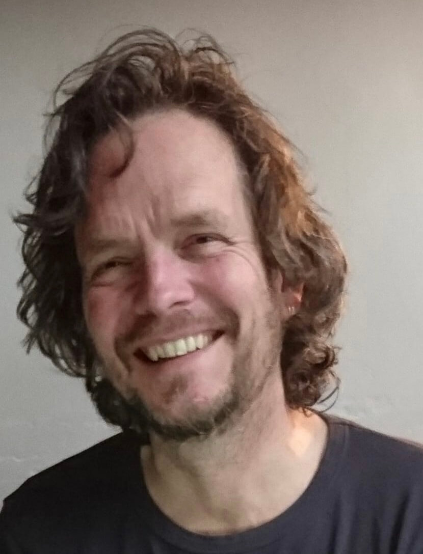 Jack Vermeulen
